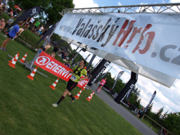 Valašský Hrb 2018. Autor: Lenka Nováčková