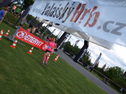 Valašský Hrb 2018. Autor: Lenka Nováčková