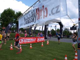 Valašský Hrb 2018. Autor: Lenka Nováčková