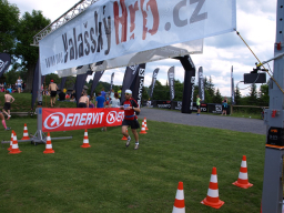 Valašský Hrb 2018. Autor: Lenka Nováčková