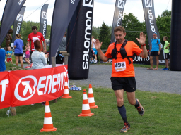 Valašský Hrb 2018. Autor: Lenka Nováčková