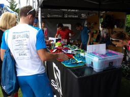 Valašský Hrb 2018. Autor: Lenka Nováčková