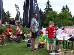 Valašský Hrb 2018. Autor: Lenka Nováčková