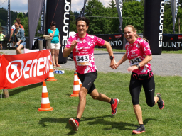 Valašský Hrb 2018. Autor: Lenka Nováčková