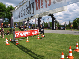 Valašský Hrb 2018. Autor: Lenka Nováčková