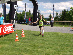 Valašský Hrb 2018. Autor: Lenka Nováčková