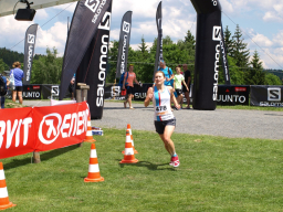 Valašský Hrb 2018. Autor: Lenka Nováčková