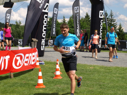 Valašský Hrb 2018. Autor: Lenka Nováčková