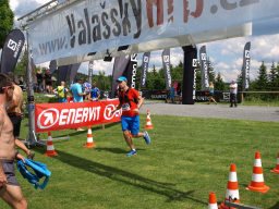 Valašský Hrb 2018. Autor: Lenka Nováčková