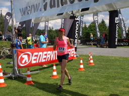 Valašský Hrb 2018. Autor: Lenka Nováčková