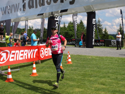 Valašský Hrb 2018. Autor: Lenka Nováčková