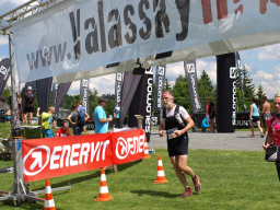 Valašský Hrb 2018. Autor: Lenka Nováčková