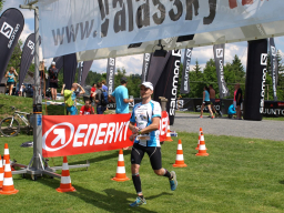 Valašský Hrb 2018. Autor: Lenka Nováčková