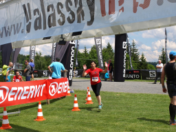 Valašský Hrb 2018. Autor: Lenka Nováčková