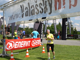 Valašský Hrb 2018. Autor: Lenka Nováčková