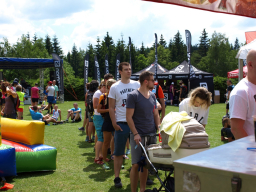 Valašský Hrb 2018. Autor: Lenka Nováčková