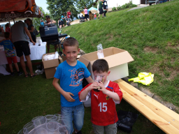 Valašský Hrb 2018. Autor: Lenka Nováčková