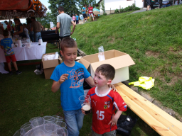 Valašský Hrb 2018. Autor: Lenka Nováčková