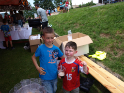 Valašský Hrb 2018. Autor: Lenka Nováčková