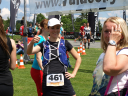 Valašský Hrb 2018. Autor: Lenka Nováčková