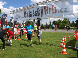 Valašský Hrb 2018. Autor: Lenka Nováčková