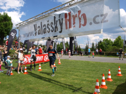 Valašský Hrb 2018. Autor: Lenka Nováčková