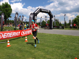 Valašský Hrb 2018. Autor: Lenka Nováčková