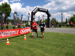 Valašský Hrb 2018. Autor: Lenka Nováčková