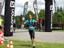 Valašský Hrb 2018. Autor: Lenka Nováčková