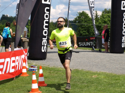 Valašský Hrb 2018. Autor: Lenka Nováčková