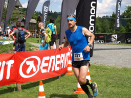 Valašský Hrb 2018. Autor: Lenka Nováčková