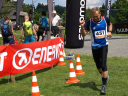 Valašský Hrb 2018. Autor: Lenka Nováčková