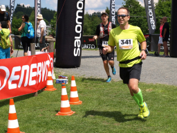 Valašský Hrb 2018. Autor: Lenka Nováčková