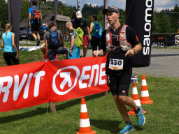 Valašský Hrb 2018. Autor: Lenka Nováčková