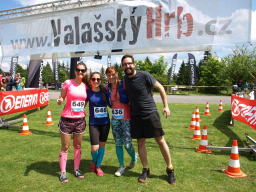 Valašský Hrb 2018. Autor: Lenka Nováčková