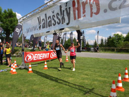 Valašský Hrb 2018. Autor: Lenka Nováčková