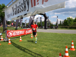 Valašský Hrb 2018. Autor: Lenka Nováčková