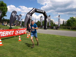 Valašský Hrb 2018. Autor: Lenka Nováčková