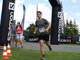 Valašský Hrb 2018. Autor: Lenka Nováčková