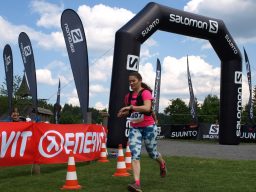 Valašský Hrb 2018. Autor: Lenka Nováčková