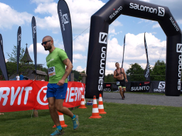 Valašský Hrb 2018. Autor: Lenka Nováčková