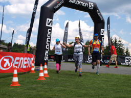 Valašský Hrb 2018. Autor: Lenka Nováčková