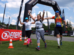 Valašský Hrb 2018. Autor: Lenka Nováčková