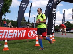 Valašský Hrb 2018. Autor: Lenka Nováčková