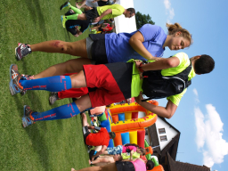 Valašský Hrb 2018. Autor: Lenka Nováčková