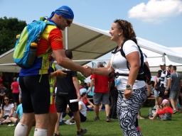 Valašský Hrb 2018. Autor: Lenka Nováčková