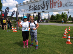 Valašský Hrb 2018. Autor: Lenka Nováčková