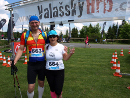 Valašský Hrb 2018. Autor: Lenka Nováčková