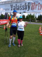 Valašský Hrb 2018. Autor: Lenka Nováčková