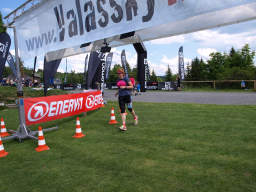 Valašský Hrb 2018. Autor: Lenka Nováčková